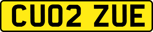 CU02ZUE