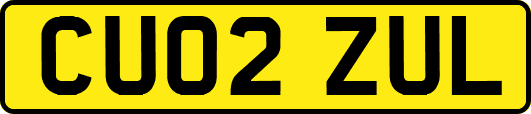 CU02ZUL