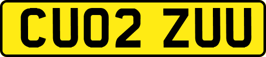 CU02ZUU