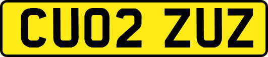 CU02ZUZ