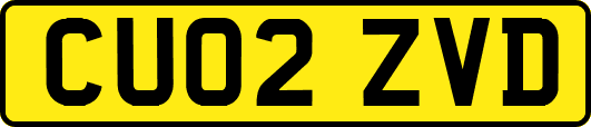 CU02ZVD