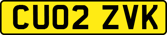 CU02ZVK