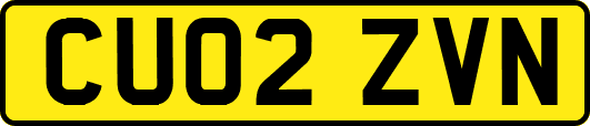 CU02ZVN