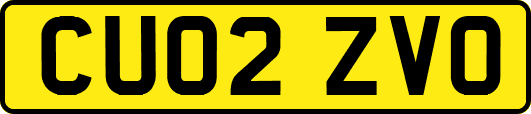 CU02ZVO