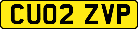 CU02ZVP