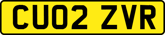 CU02ZVR