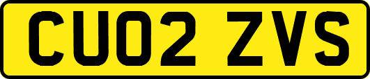CU02ZVS
