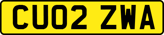 CU02ZWA