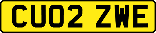 CU02ZWE