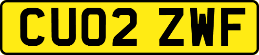 CU02ZWF