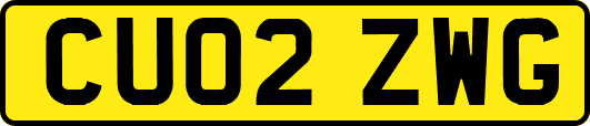 CU02ZWG