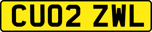 CU02ZWL