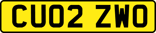 CU02ZWO