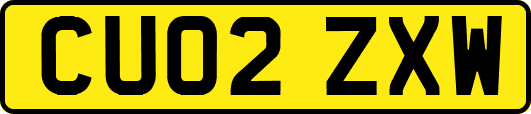 CU02ZXW
