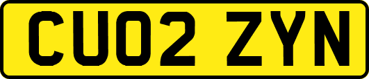 CU02ZYN