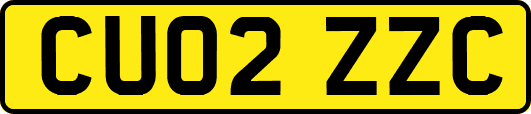 CU02ZZC