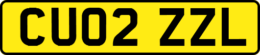 CU02ZZL