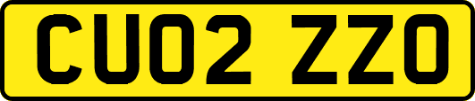 CU02ZZO