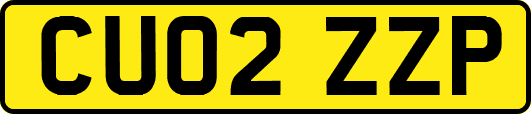 CU02ZZP