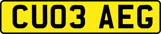 CU03AEG
