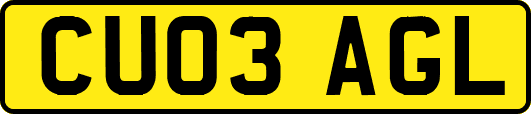 CU03AGL