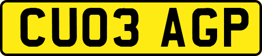 CU03AGP