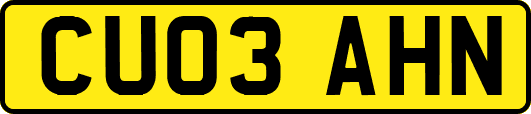CU03AHN