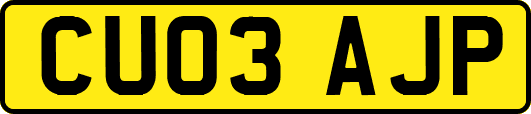 CU03AJP