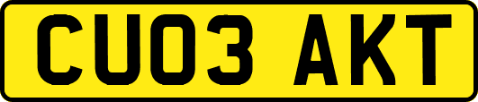 CU03AKT