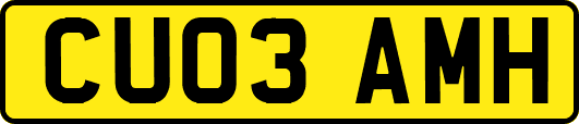CU03AMH