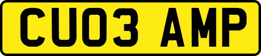 CU03AMP