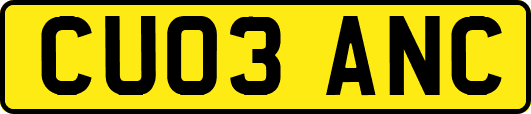 CU03ANC