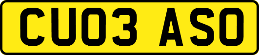 CU03ASO