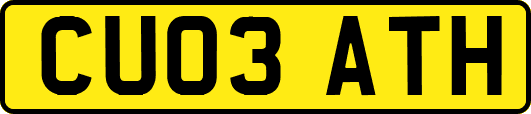 CU03ATH