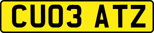 CU03ATZ