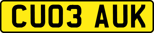 CU03AUK