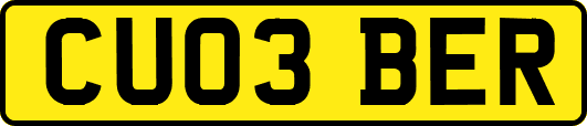 CU03BER