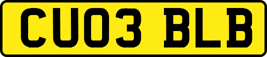 CU03BLB