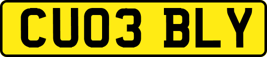 CU03BLY