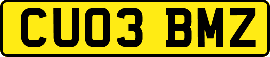 CU03BMZ