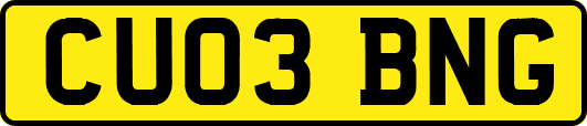 CU03BNG