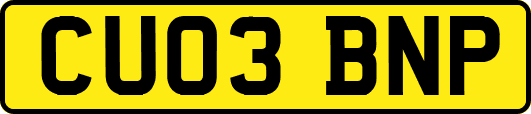 CU03BNP