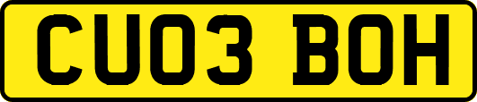 CU03BOH