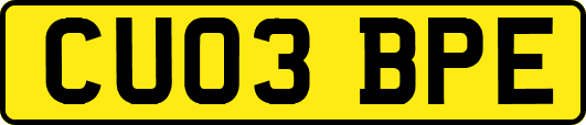 CU03BPE