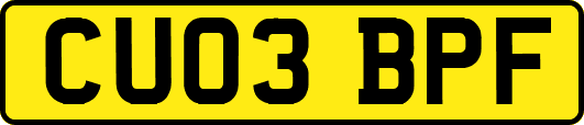 CU03BPF