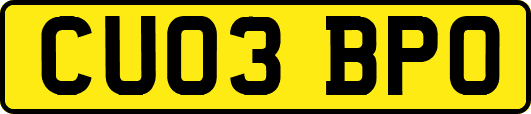 CU03BPO
