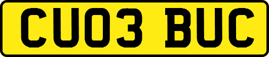 CU03BUC