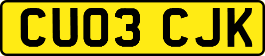 CU03CJK