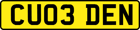 CU03DEN