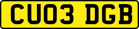 CU03DGB